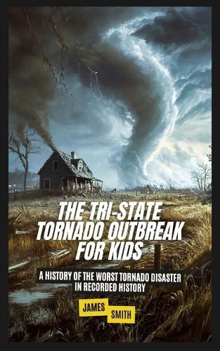 The Tri-State Tornado Outbreak For Kids
