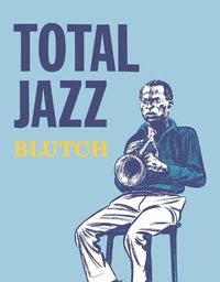 Cover image for Total Jazz