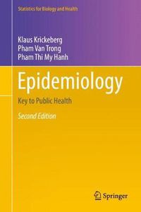 Cover image for Epidemiology: Key to Public Health
