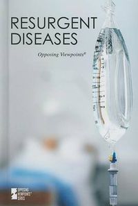Cover image for Resurgent Diseases