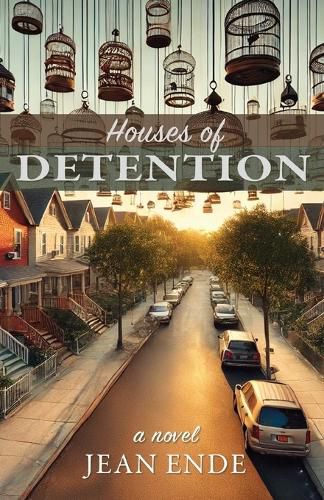 Cover image for Houses of Detention