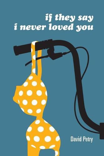 Cover image for If They Say I Never Loved You