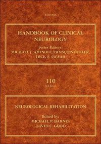 Cover image for Neurological Rehabilitation