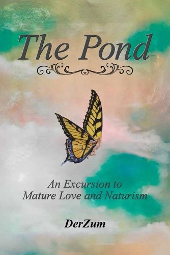Cover image for The Pond