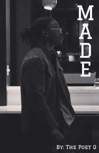 Cover image for Made