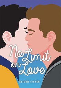 Cover image for No Limit on Love