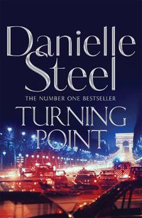 Cover image for Turning Point