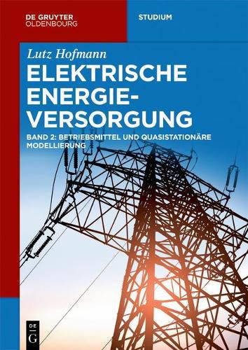 Cover image for Betriebsmittel Und Quasistationare Modellierung