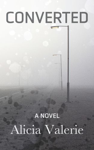 Cover image for Converted