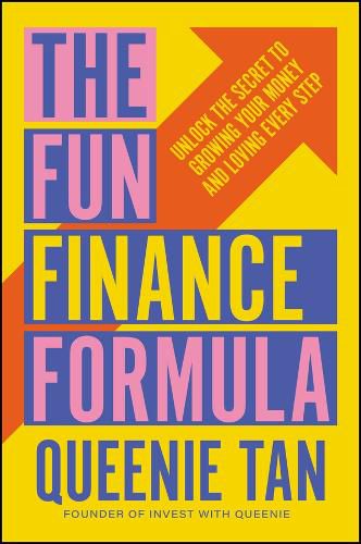 Cover image for The Fun Finance Formula