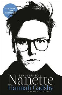 Cover image for Ten Steps to Nanette