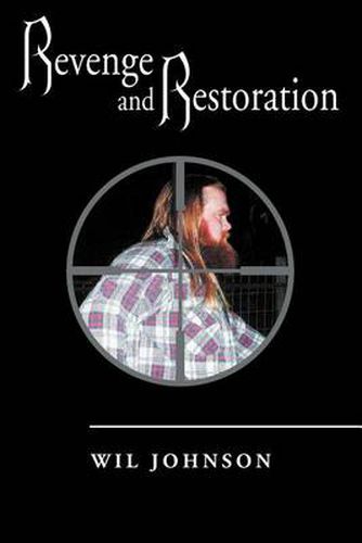 Cover image for Revenge and Restoration