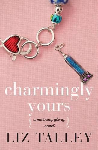 Cover image for Charmingly Yours