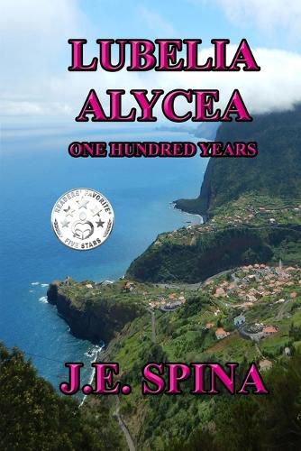 Cover image for Lubelia Alycea: One Hundred Years