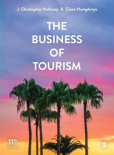 The Business of Tourism