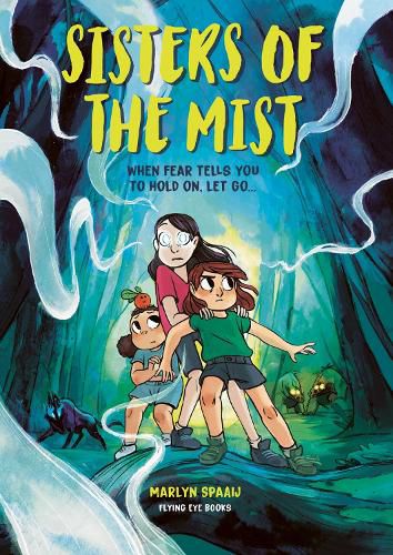 Cover image for Sisters of the Mist