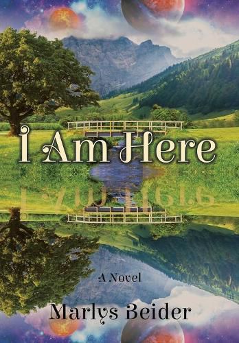 Cover image for I Am Here