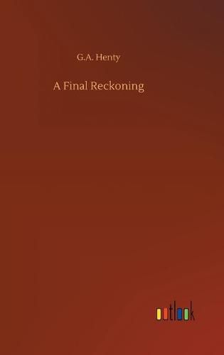 Cover image for A Final Reckoning