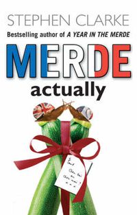 Cover image for Merde, Actually
