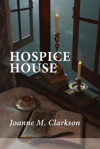 Cover image for Hospice House