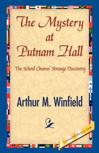 The Mystery at Putnam Hall