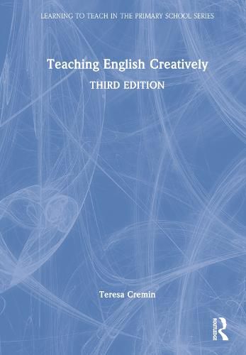 Cover image for Teaching English Creatively