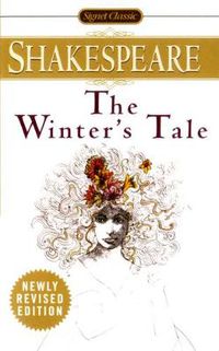 Cover image for The Winter's Tale