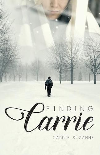 Cover image for Finding Carrie