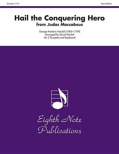 Cover image for Hail the Conquering Hero