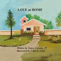 Cover image for Love at Home