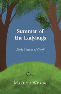 Cover image for Summer of the Ladybugs