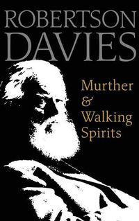 Cover image for Murther & Walking Spirits