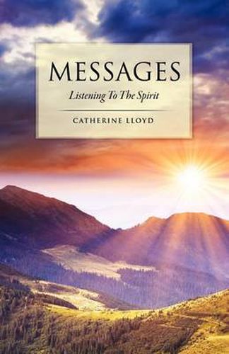 Cover image for Messages