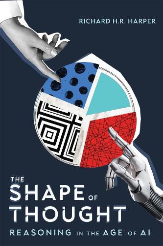 Cover image for The Shape of Thought