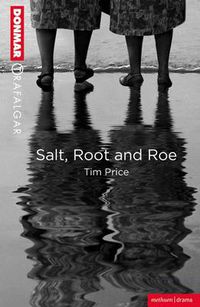 Cover image for Salt, Root and Roe