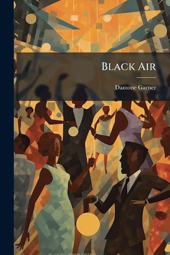 Cover image for Black Air