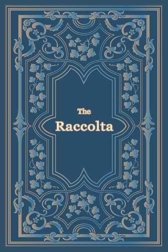 Cover image for The Raccolta - Vademecum Size