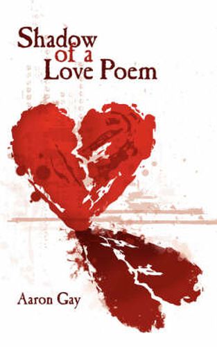 Cover image for Shadow of a Love Poem