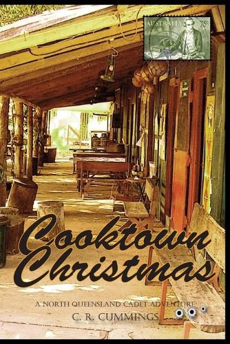 Cover image for Cooktown Christmas