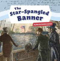 Cover image for Star-Spangled Banner (Shaping the United States of America)