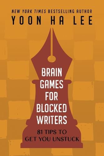 Cover image for Brain Games for Blocked Writers