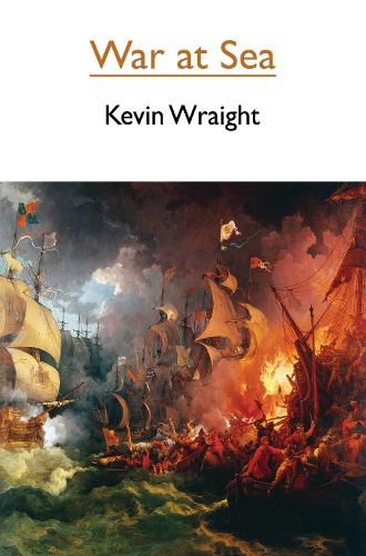 Cover image for War at Sea