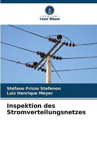 Cover image for Inspektion des Stromverteilungsnetzes