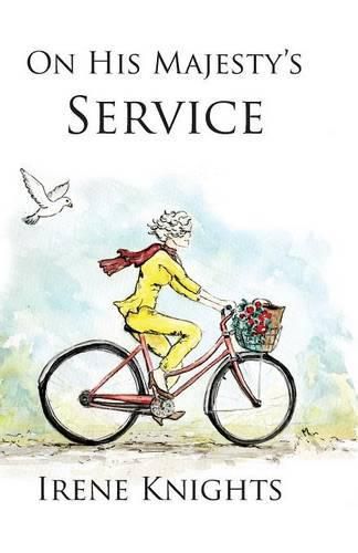 Cover image for On His Majesty's Service