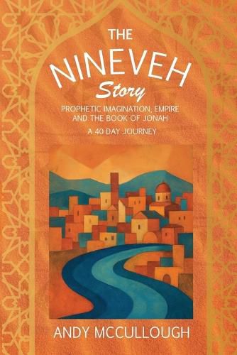 Cover image for The Nineveh Story