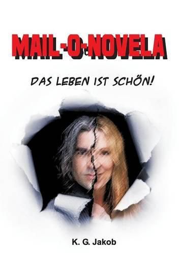 Cover image for Mail-o-Novela