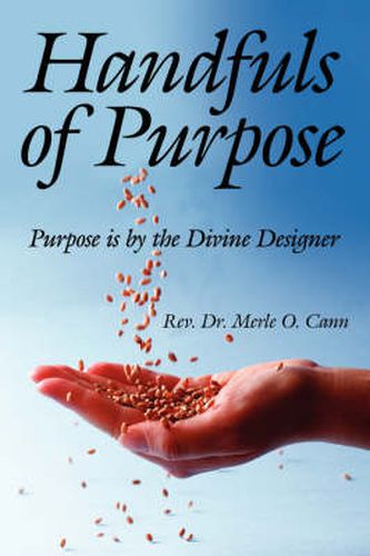 Cover image for Handfuls of Purpose