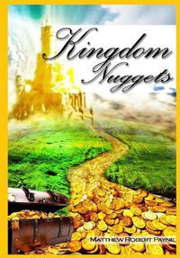 Cover image for Kingdom Nuggets: A Handbook for Christian living