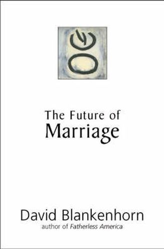 The Future of Marriage