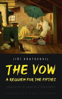 Cover image for The Vow